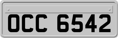 OCC6542