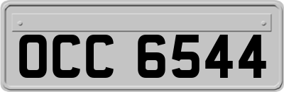 OCC6544