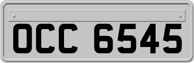 OCC6545
