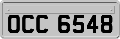 OCC6548