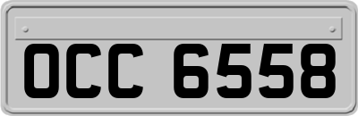 OCC6558