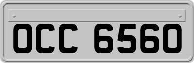 OCC6560