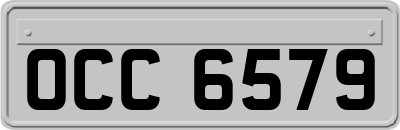 OCC6579
