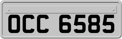 OCC6585