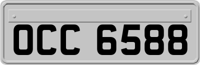 OCC6588