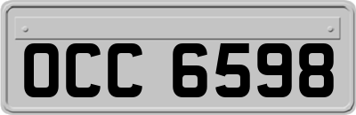OCC6598