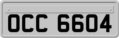 OCC6604