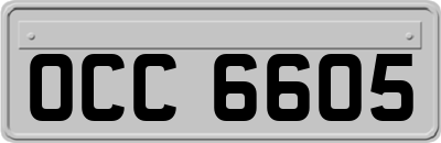 OCC6605