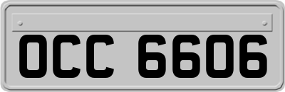 OCC6606