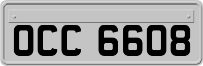 OCC6608