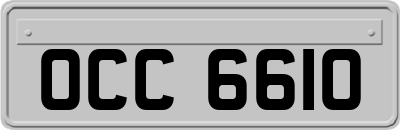OCC6610
