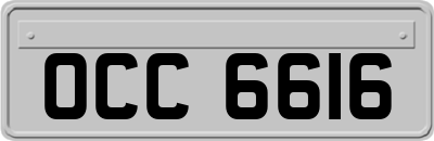 OCC6616