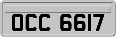 OCC6617