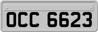OCC6623