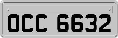 OCC6632