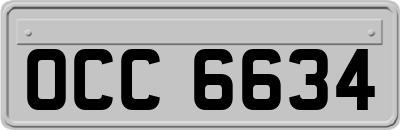 OCC6634