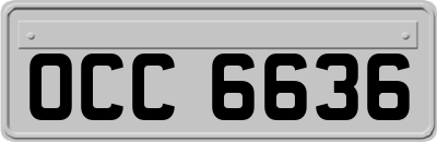 OCC6636