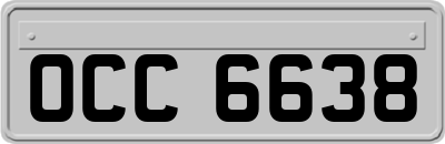 OCC6638