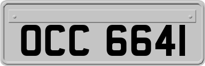 OCC6641