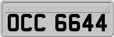 OCC6644