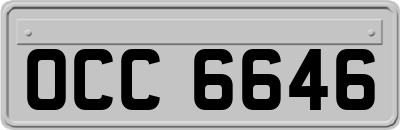 OCC6646