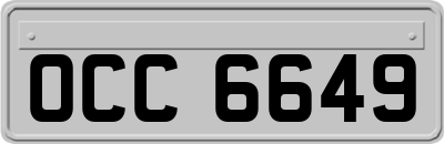 OCC6649