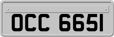 OCC6651