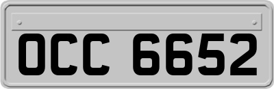 OCC6652