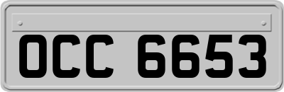 OCC6653