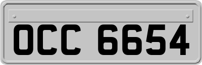 OCC6654