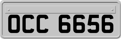 OCC6656