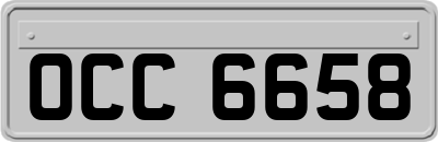 OCC6658