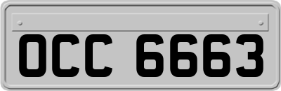 OCC6663