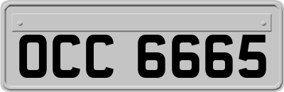 OCC6665