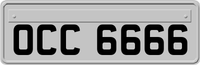 OCC6666