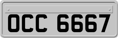 OCC6667