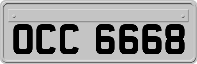 OCC6668