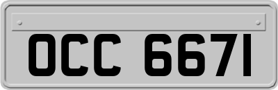 OCC6671