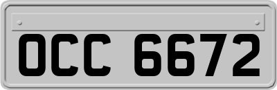 OCC6672