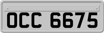 OCC6675