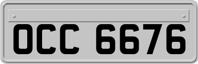 OCC6676