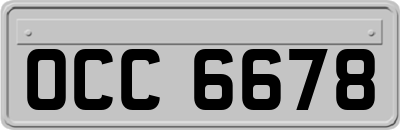 OCC6678