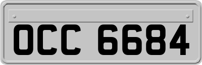 OCC6684