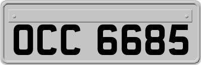OCC6685