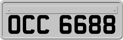 OCC6688