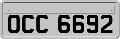 OCC6692
