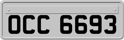 OCC6693