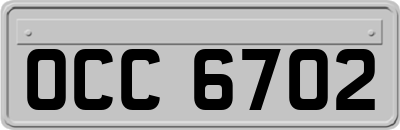 OCC6702