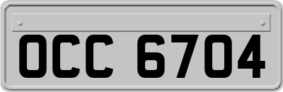 OCC6704