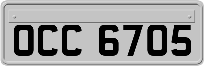 OCC6705